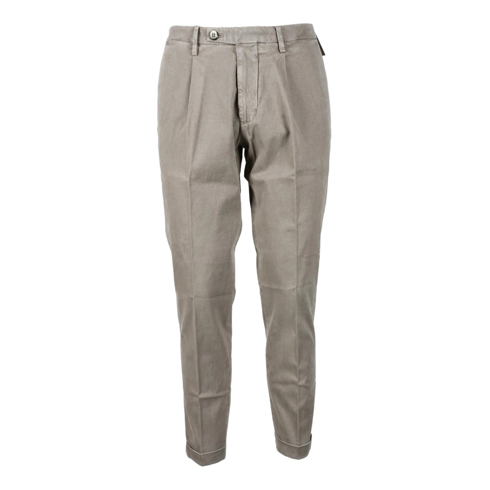 Trousers > Suit Trousers - - Michael Coal - Modalova