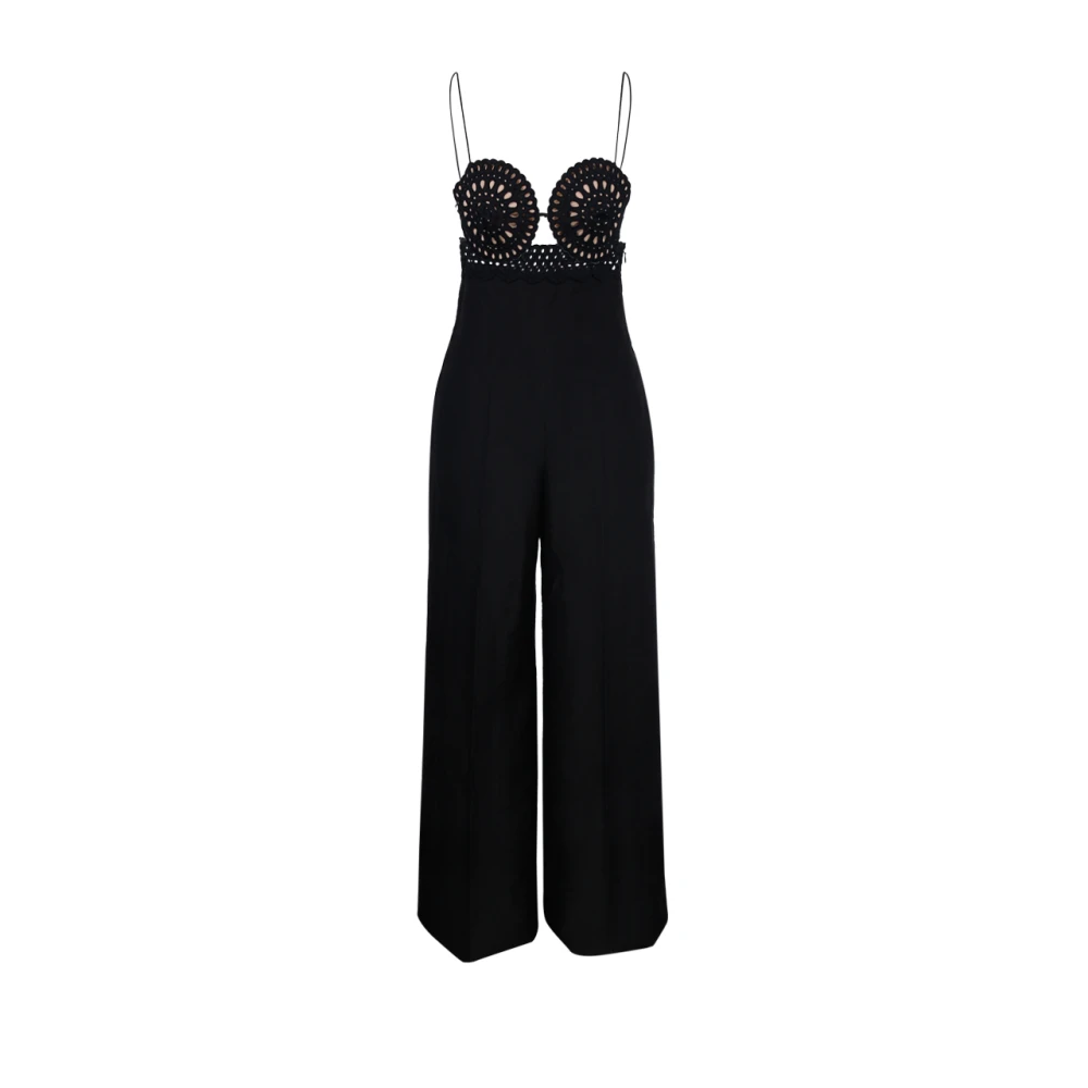 Jumpsuits & Playsuits > Jumpsuits - - Stella McCartney - Modalova