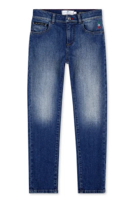 Denimbyxor