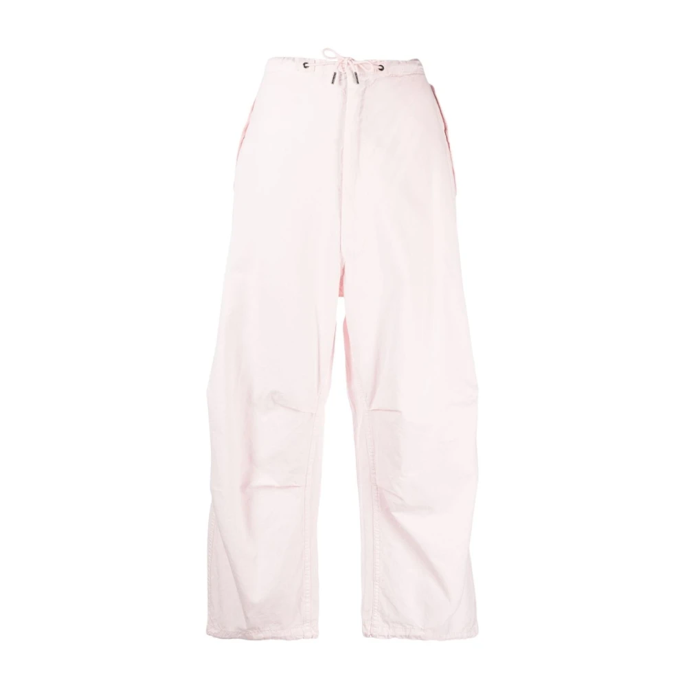 Trousers > Wide Trousers - - Darkpark - Modalova