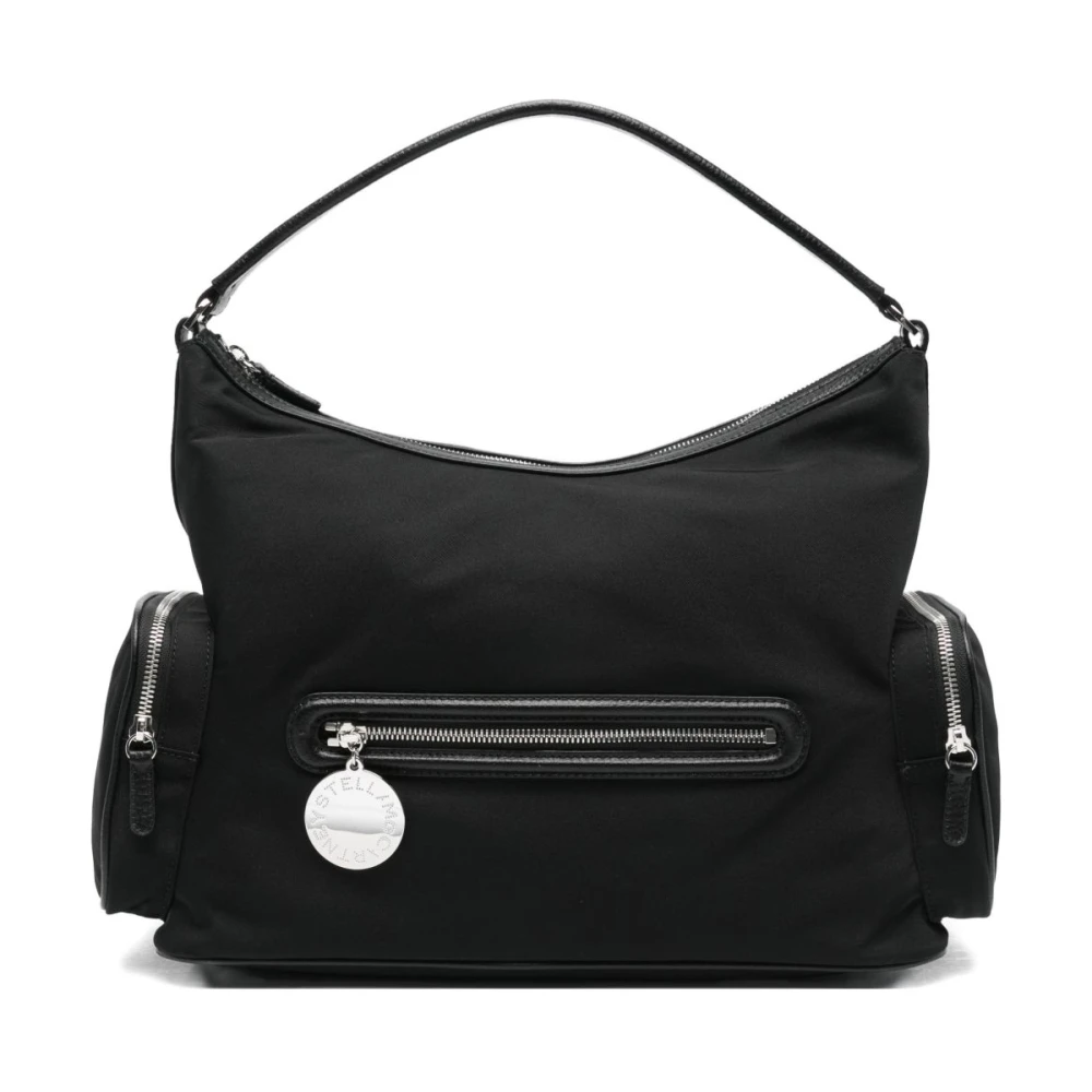 Stella Mccartney Donna Nero - Handbags - Bags - One Size