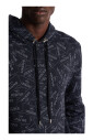 hoodie-met-all-over-label-print