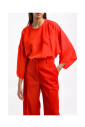 blouse-a-col-rond