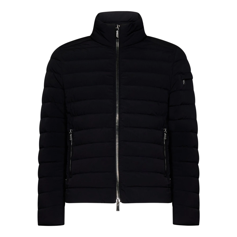 Jackets > Down Jackets - - Moorer - Modalova