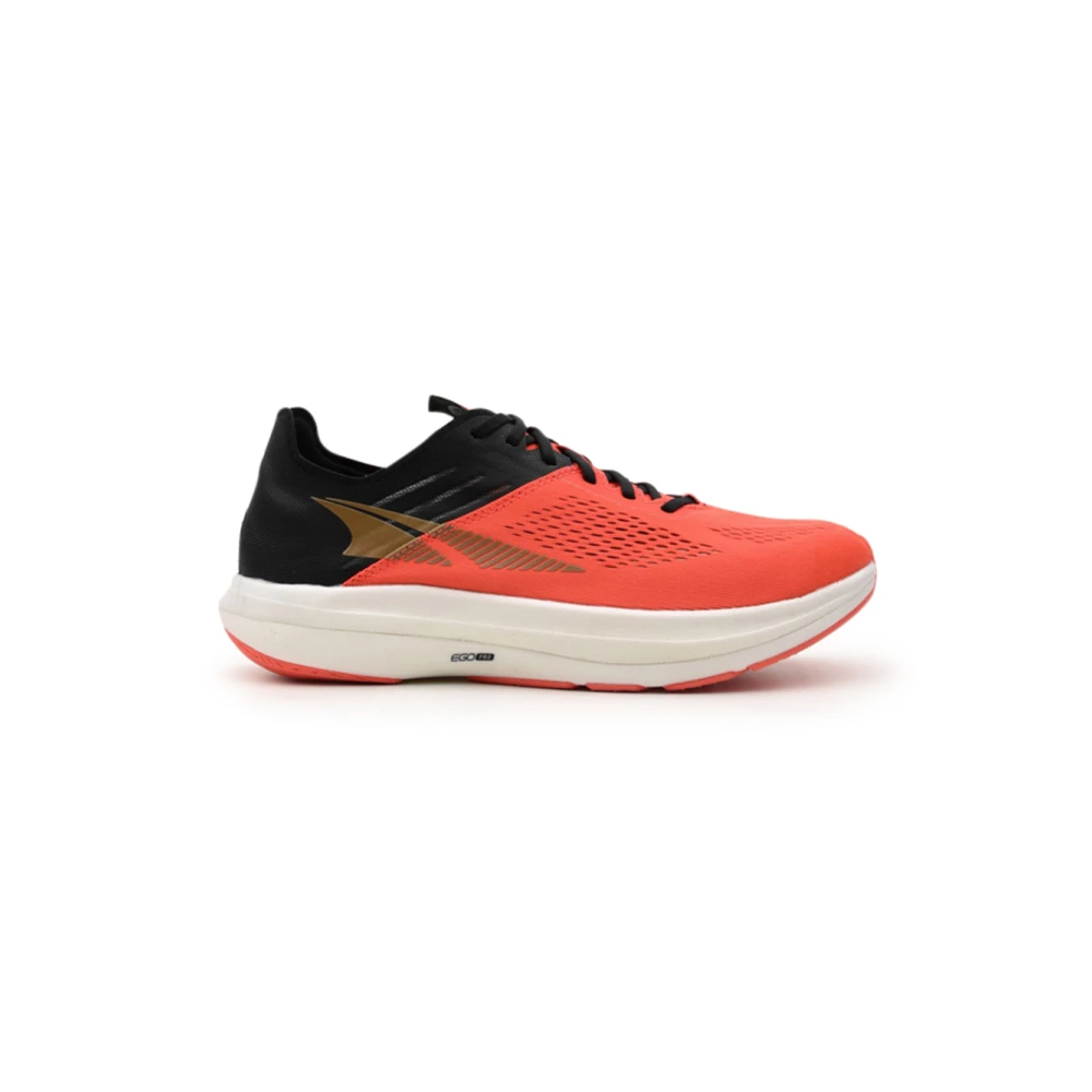 Altra Hardloopschoenen voor heren Vanish Carbon 602 Heren Schoenen Zwart
