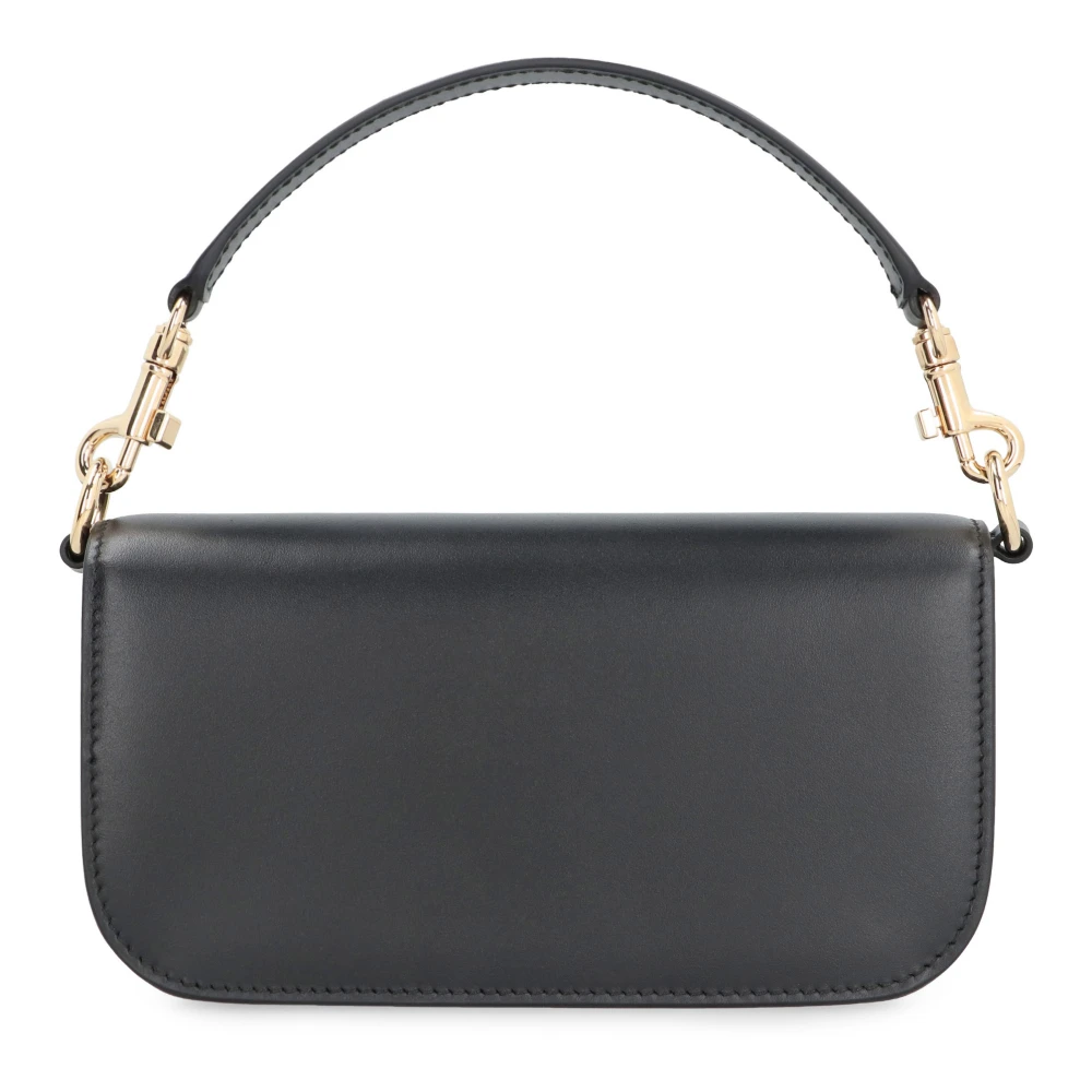 Dolce & Gabbana Handbags Black Dames