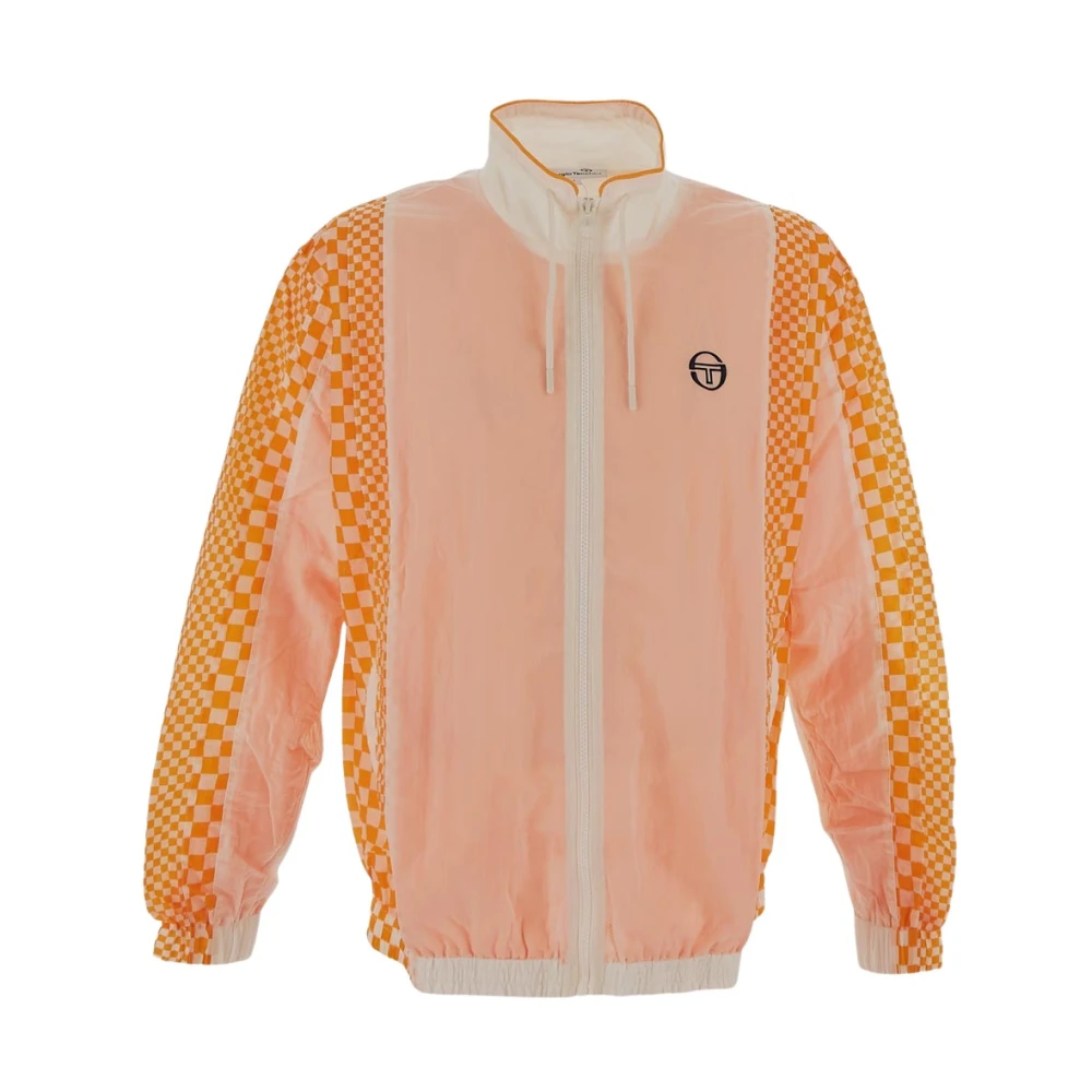 Jackets > Light Jackets - - Sergio Tacchini - Modalova
