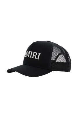 casquette-trucker-logo-core-noire
