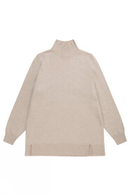 Turtlenecks