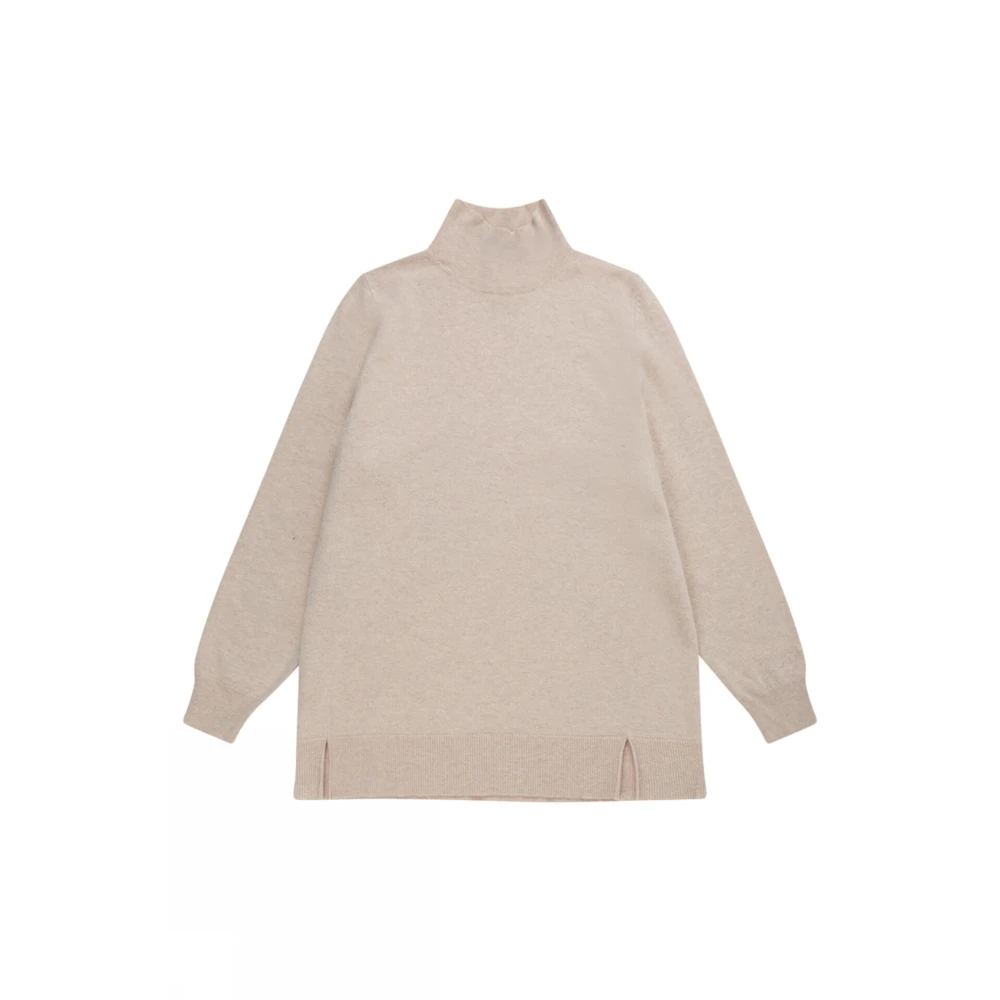 Knitwear > Turtlenecks - - Munthe - Modalova