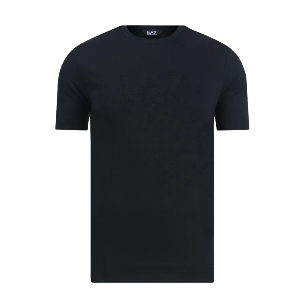 Tops > T-Shirts - - Emporio Armani EA7 - Modalova