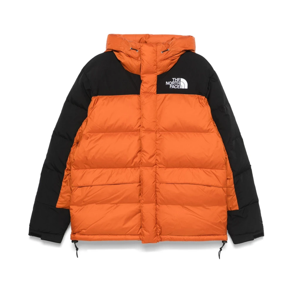 The North Face Himalaya donsparka voor mannen Multicolor Heren