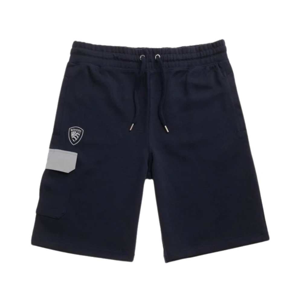 Shorts > Casual Shorts - - Blauer - Modalova