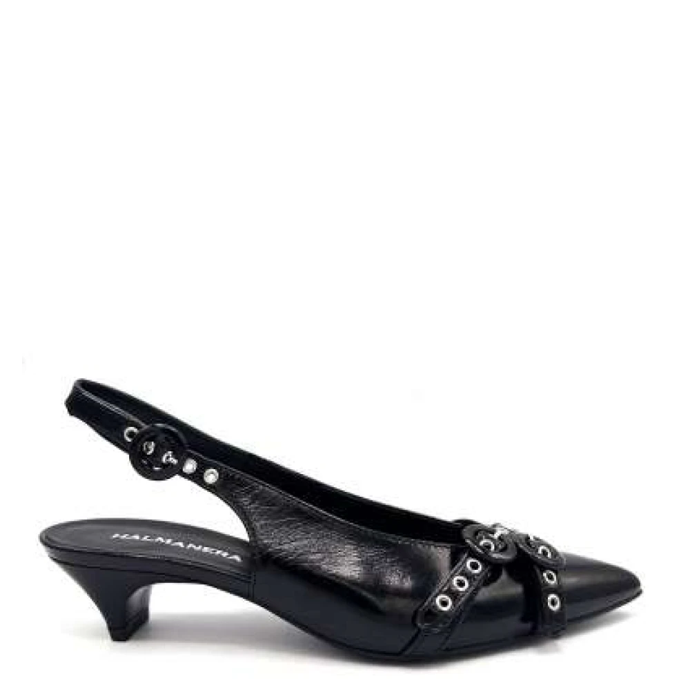 Shoes > Heels > Pumps - - Halmanera - Modalova