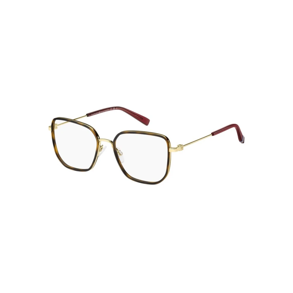Accessories > Glasses - - Tommy Hilfiger - Modalova