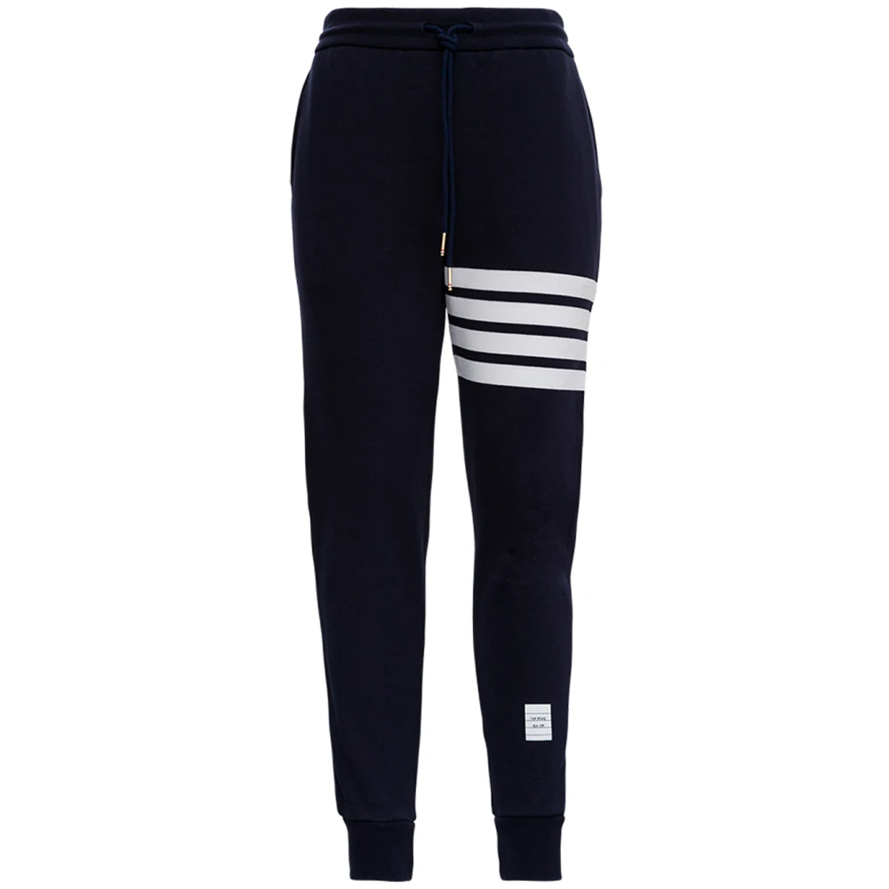 Trousers > Sweatpants - - Thom Browne - Modalova