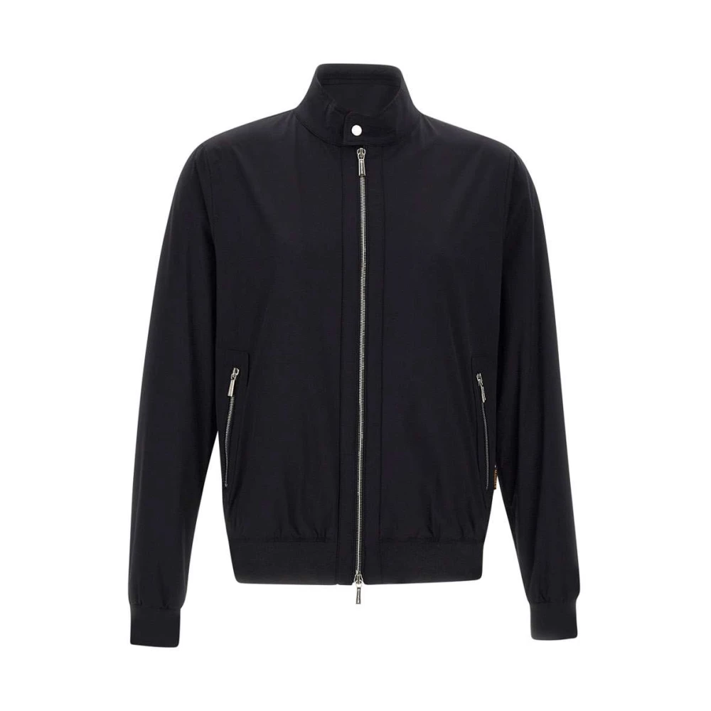 Jackets > Light Jackets - - Moorer - Modalova