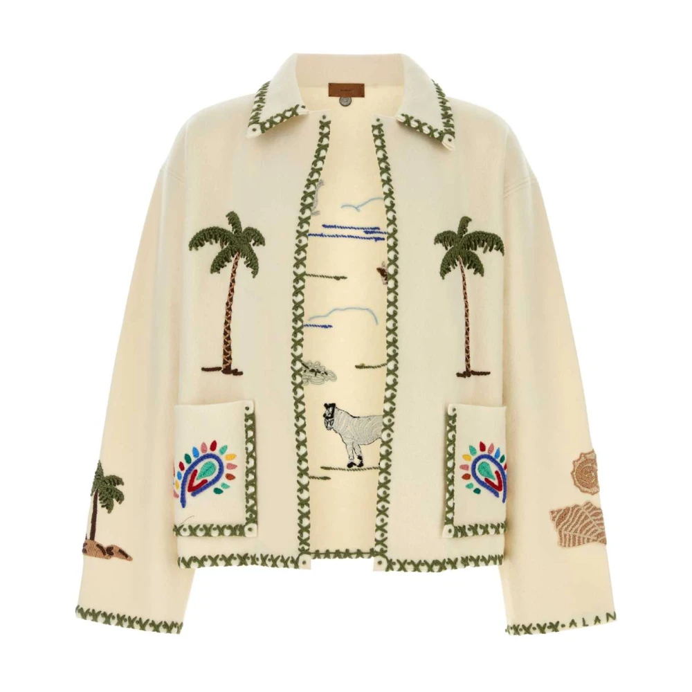 Knitwear > Cardigans - - Alanui - Modalova
