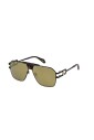 shiny-black-sunglasses-brown-mirror-gold