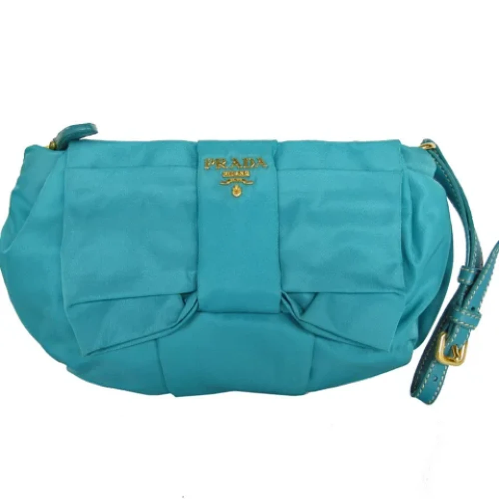 Pre-owned > Pre-owned Bags - - Prada Vintage - Modalova