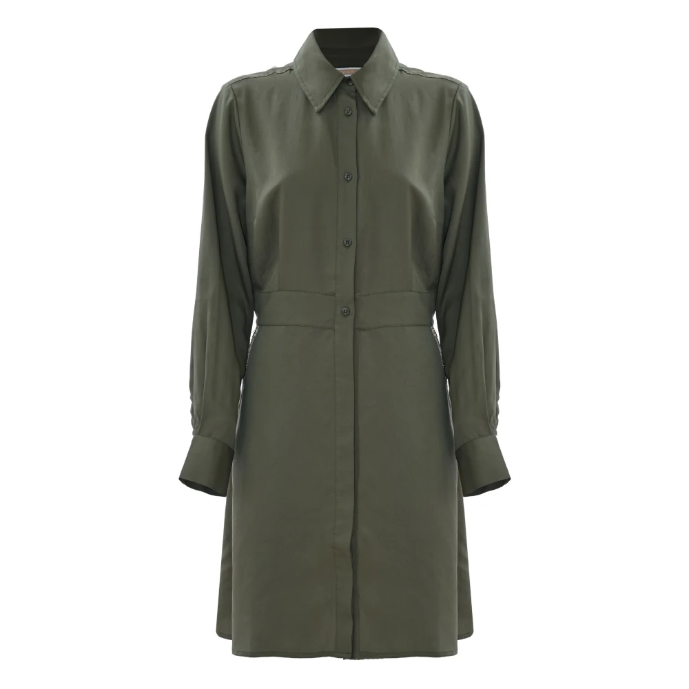 Dresses > Day Dresses > Shirt Dresses - - Kocca - Modalova
