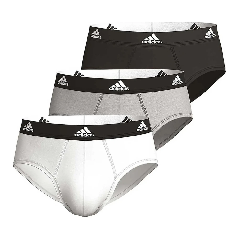 Adidas Actieve Flex Slip Pack Multicolor Heren