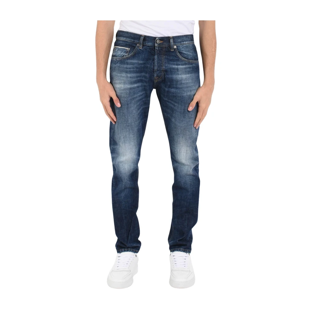 Jeans > Slim-fit Jeans - - Dondup - Modalova