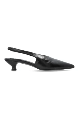 Eros Slingback Pump