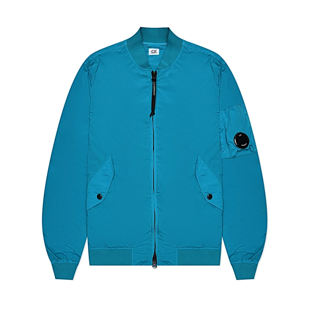 Jackets > Bomber Jackets - - C.p. Company - Modalova