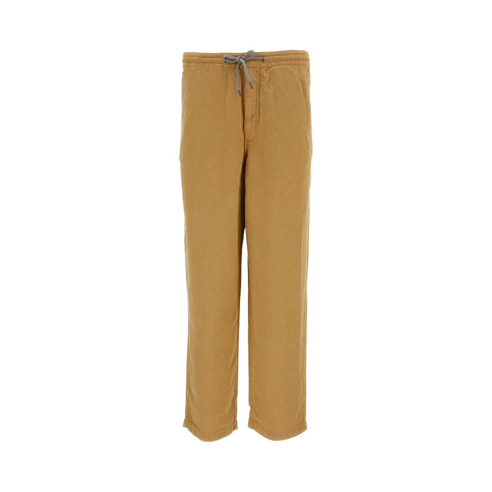 Paul Smith Herren Beige Hosen, Sgröße: