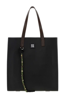 D2 Upside Down Crossbody Bag