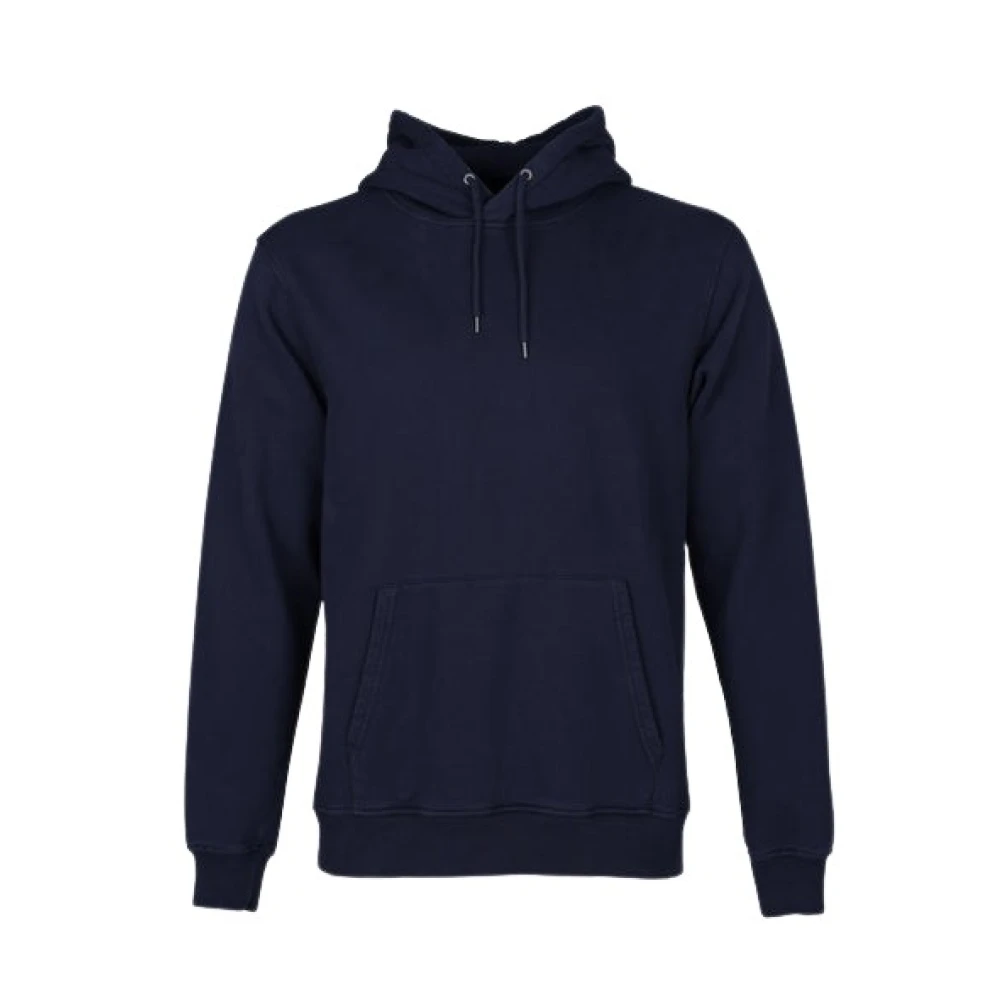 Sweatshirts & Hoodies > Hoodies - - Colorful Standard - Modalova