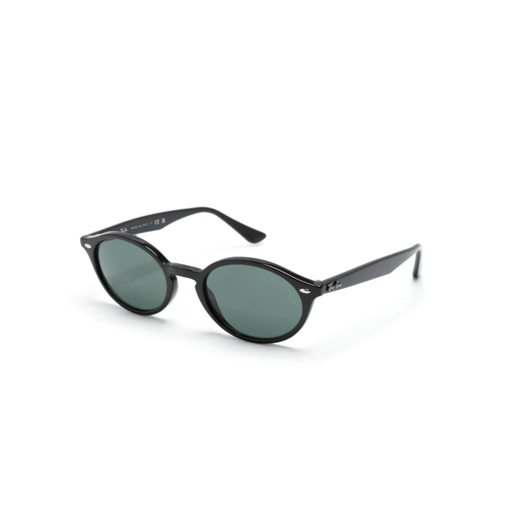 Ray-Ban Stylish Sunglasses For Sunny Days - Unisex - Sunglasses - Black - 51 Mm - Accessories - Image 4