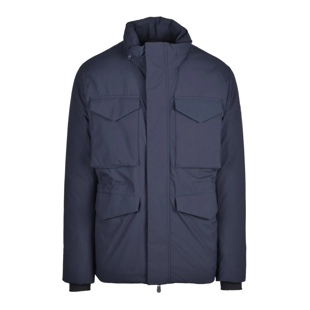 Jackets > Winter Jackets - - Save The Duck - Modalova