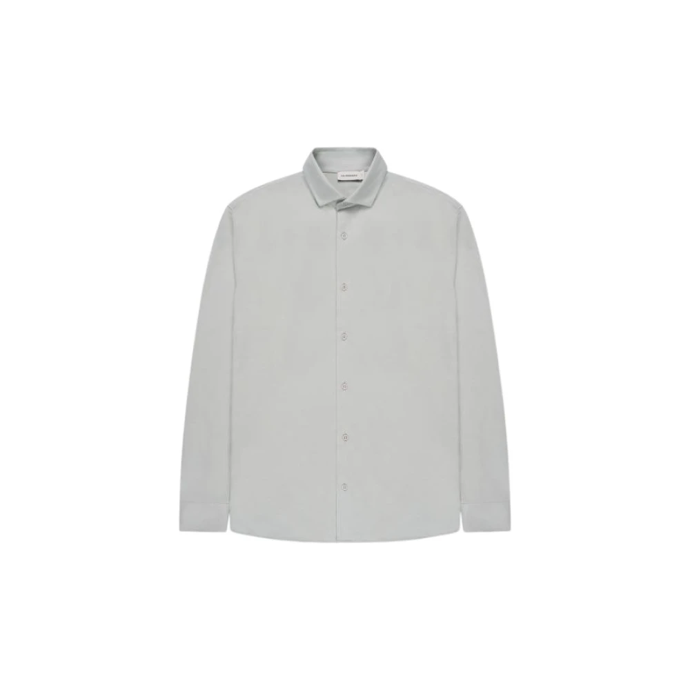 The GoodPeople Moderne Stijlvolle Stirr voor Mannen Gray Heren