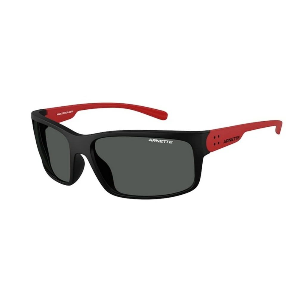 Arnette Men's Black Sunglasses, 62 Mm, Fastball 2.0 Sunglasses