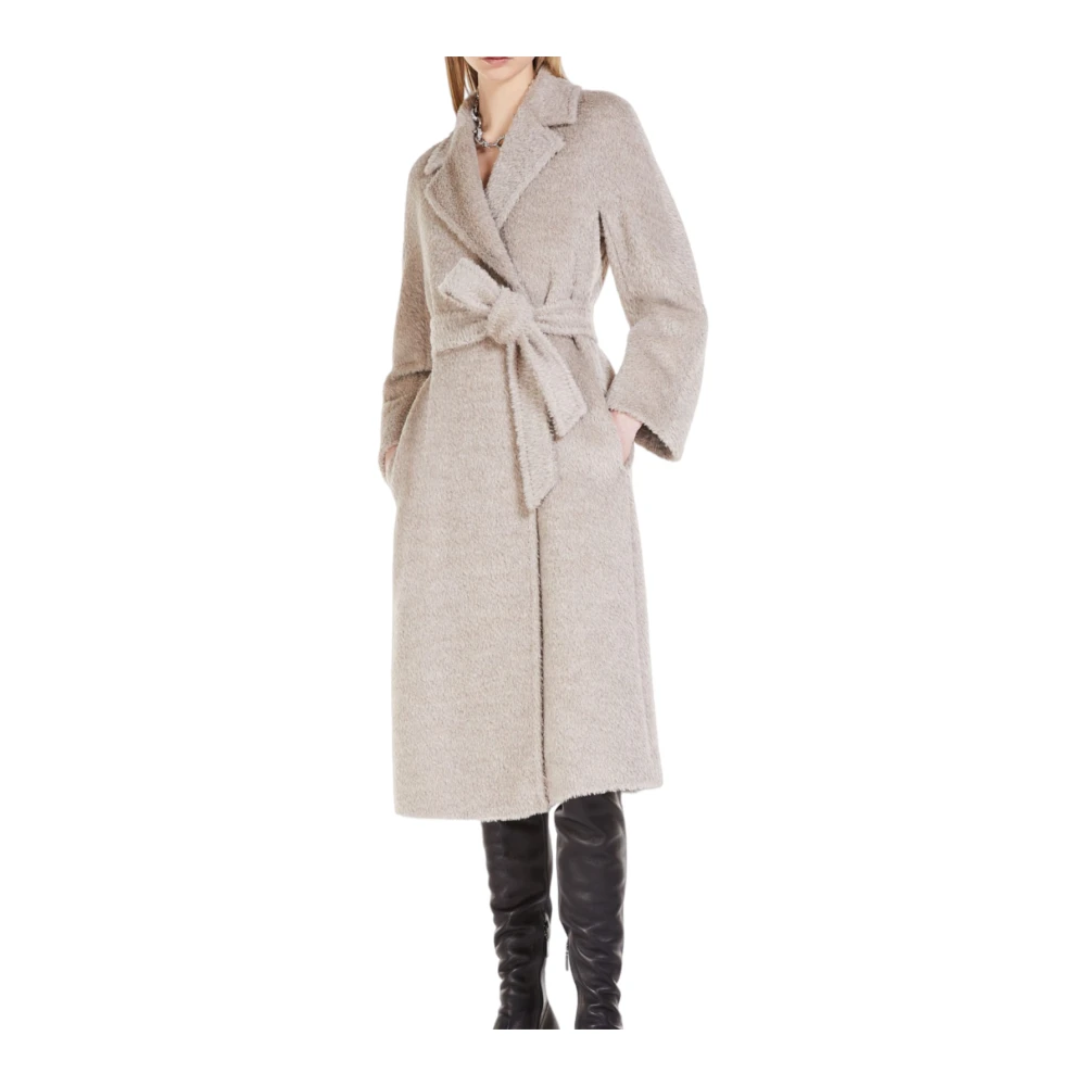 Max Mara Studio Danila Studio Collectie Beige Dames