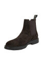 bottines-chelsea-en-daim-marron