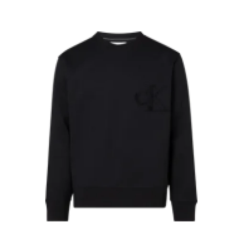 Sweatshirts & Hoodies > Sweatshirts - - Calvin Klein - Modalova