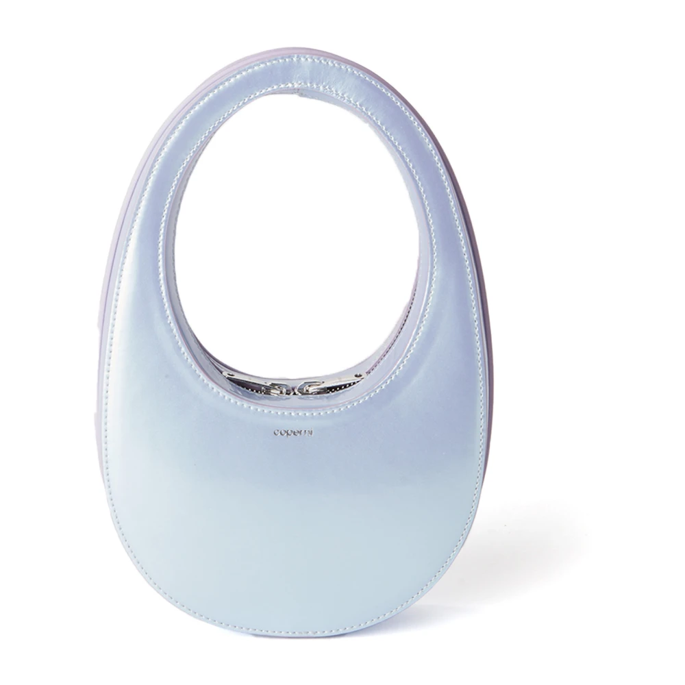 Coperni - Bags > Handbags - Blue - Coperni - Modalova