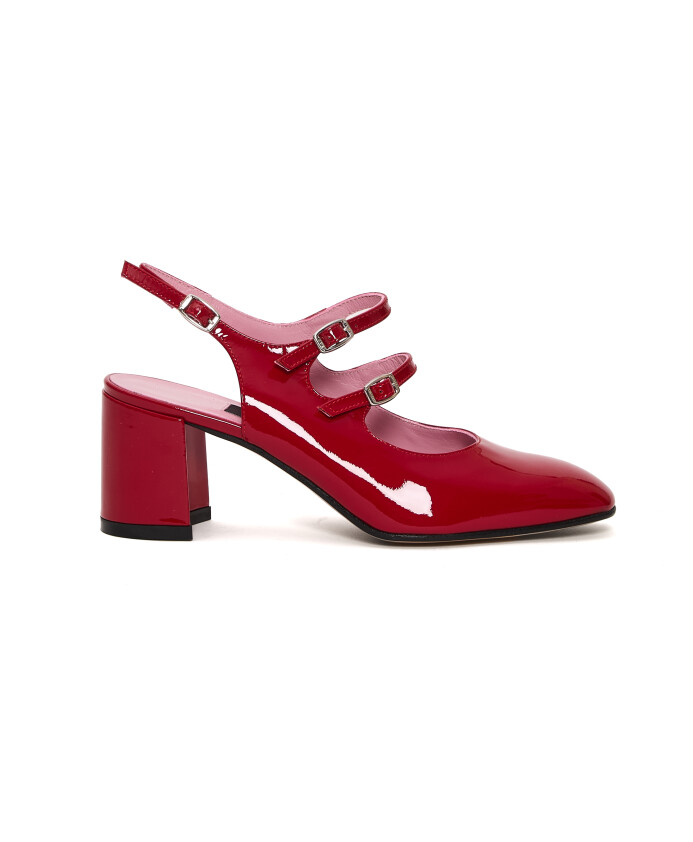 red-slingback-pumps