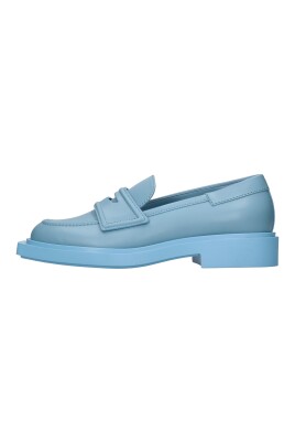 flat-shoes-clear-blue