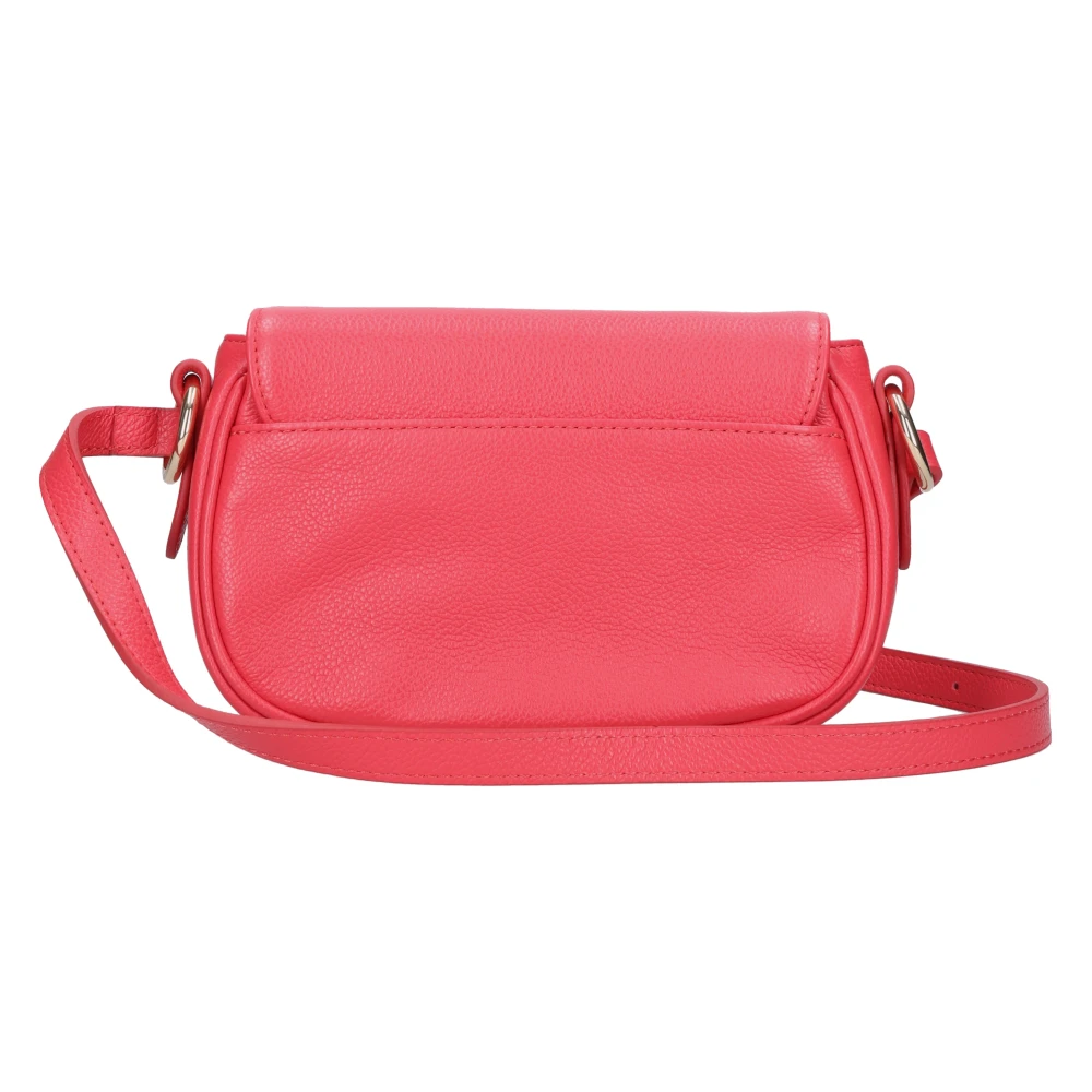 Lancaster Tassen.. Rood Red Dames
