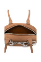 camel-brown-bow-detailing-handbag