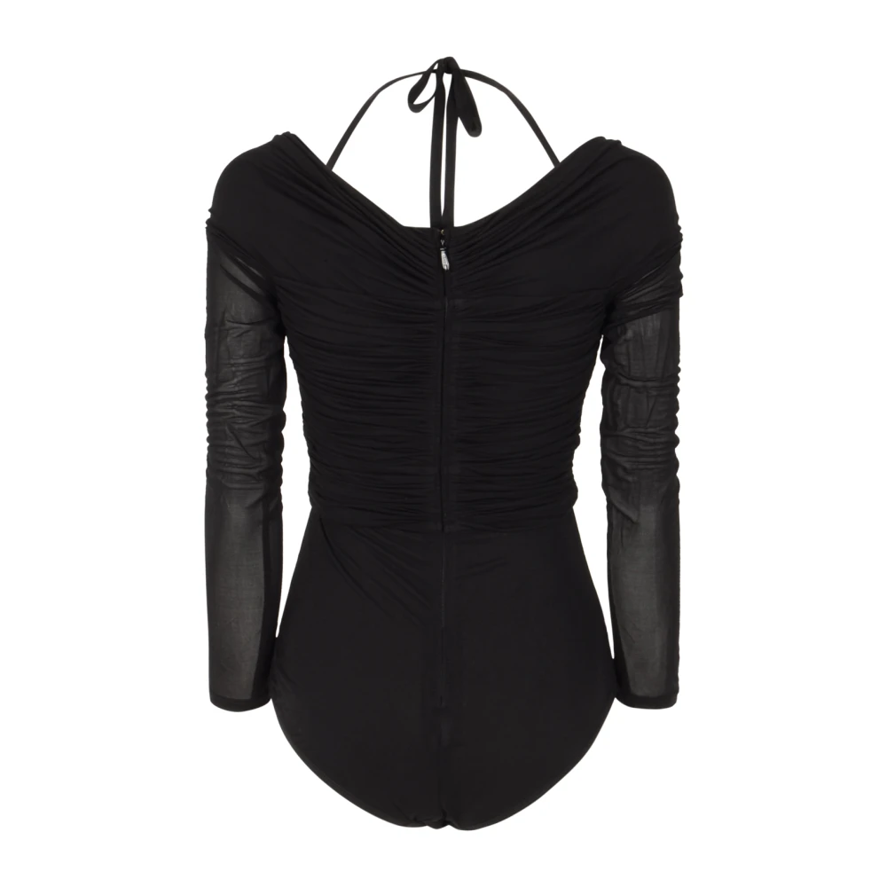 Tops > Long Sleeve Tops - - Zimmermann - Modalova
