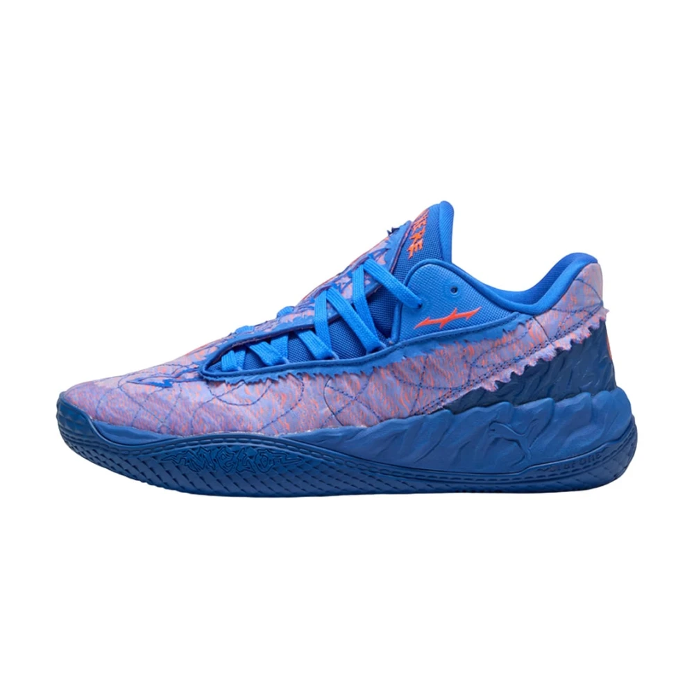 Puma Herren Blau Sport, 43 Eugröße: