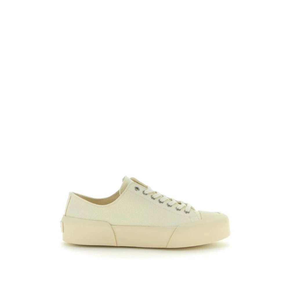 Low-Top Sneakers - Jil Sander - Modalova