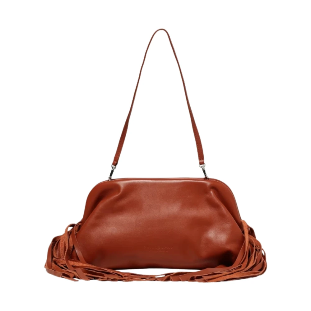 Bags > Shoulder Bags - - Philosophy di Lorenzo Serafini - Modalova