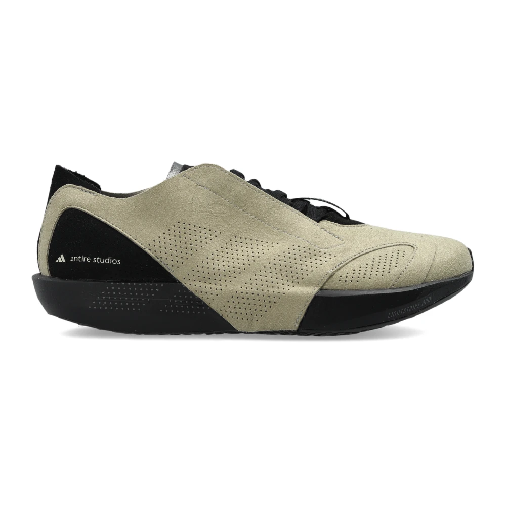Adidas Uomo Grigio X Entire Studios Sneakers “Adizero” - Immagine 2