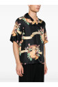 silk-shirt-with-flower-and-lion-print